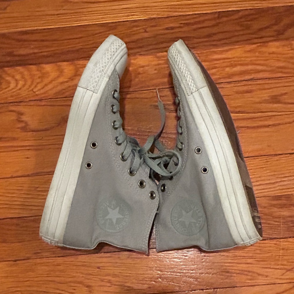 Converse unisex High-Tops - Picture 2 of 7